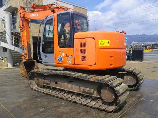 ����ZX135�ھ�C