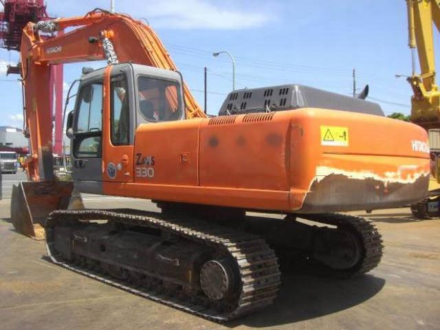 ����ZX330�����ھ�C