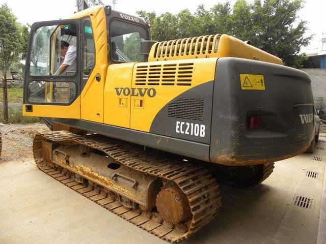 �֠���7̖EC210B�ڙC